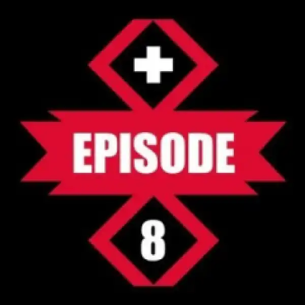 IC - The Commute Drums Radio Show #EP9 (Part.1)
